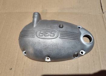 Pokrywa sprzęgła Romet Komar