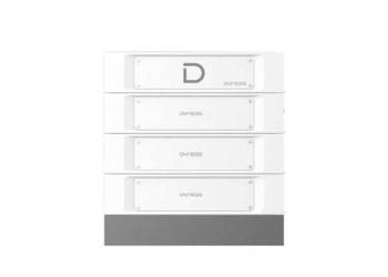 Magazyn Energii Dyness STACK100 15.36kWh LiFePO4 51.2V