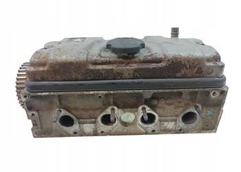 GŁOWICA KOMPLETNA 9634005110 1.4 8V Peugeot 206 I (1998-2010)