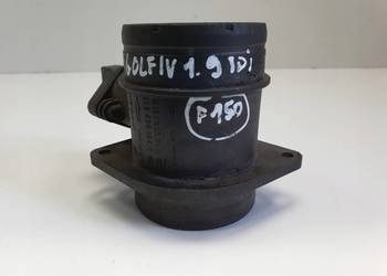 PRZEPŁYWOMIERZ VW Golf IV 1.9 TDI _ POWIETRZA 0281002531 038906461B
