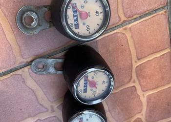 Prędkościomierz Simson s50 s51 s53 Orginał DDR