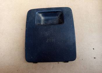 Sportage III klapka zaślepka bezpieczników