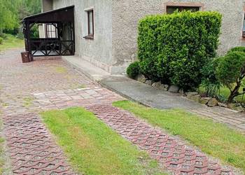 Sprzedam dom w nowej wsi głubczycka