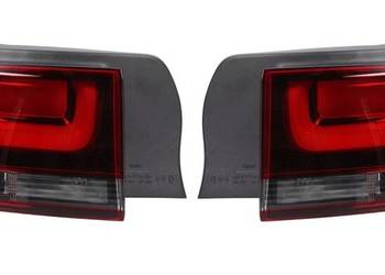 Citroen C4 Cactus 18- Lampa tylna NOWA