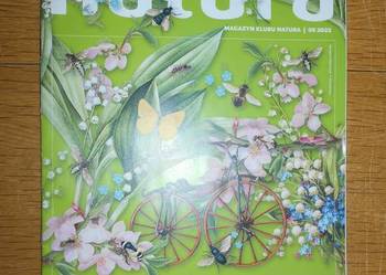 NATURA - magazyn klubu Natura - 05/2022 NATURA - magazyn klubu Natura - 05/2022