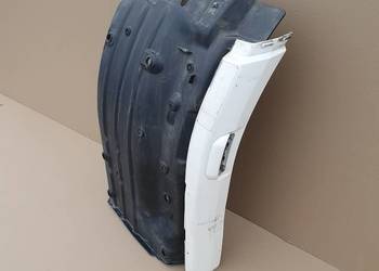 SCANIA R S BŁOTNIK NADKOLE CHLAPACZ SCANIA R S BŁOTNIK NADKOLE CHLAPACZ