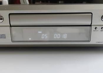 Odtwarzacz cd Denon DCD-F101