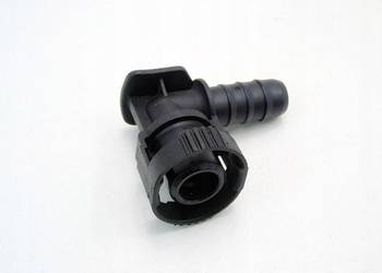 KRÓCIEC RURKI KOLEKTORA SSĄCEGO 1.4 16V CLIO 2 THALIA MEGANE SCENIC MODUS