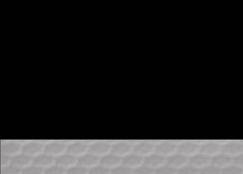 Dekor Odeon 3D grey 25 x 90, Ceramica Color, płytki, kafelki, flizy