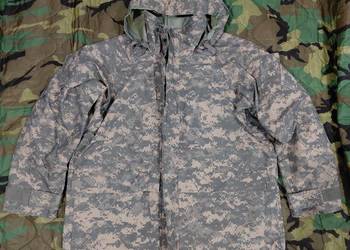 Parka ECWCS gen II UCP ACU Large Regular Parka ECWCS gen II UCP ACU Large Regular