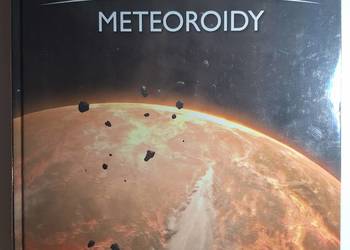 ATLAS KOSMOSU - METEOROIDY | National Geographic