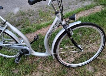 Rower Alu City 28 cali