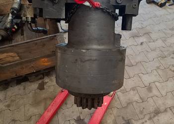 Pompa obrotu Volvo EW160 Linde GS2000-02 2509