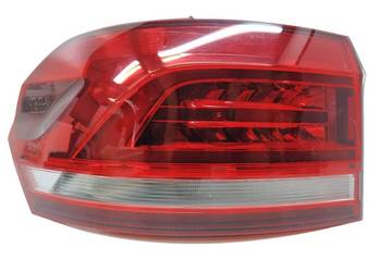 LAMPA TYŁ LEWA EUROPA LED  5TA945207A VW Volkswagen Touran III (2015- )