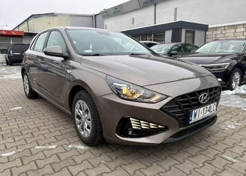 Hyundai i30 Salon Polska, Pierwszy właściciel, Bezwypadkowy,6 biegowa skrz…