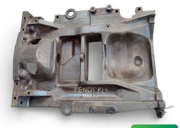 Wspornik Kołyska Przedni Most 926301010012 FENDT 824 Vario