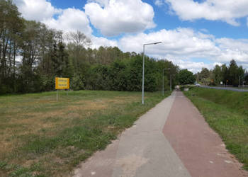 Murowana Goślina | Działka 5913 m² | Usługi + Zabudowa Mieszkaniowa | Bezp…