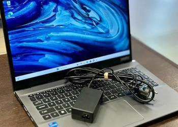 Laptop Acer Extensa 15 EX215-55-EP 15,6 " Intel Core i5 8 GB / 512 GB szary
