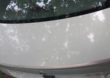 Renault Thalia klapa tył Renault Thalia klapa tył