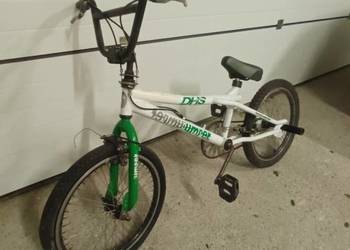 Rower BMX