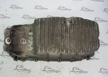 ALFA ROMEO GIULIETTA 1.4 MULTIAIR 940A2000 170KM miska olejowa 55209020