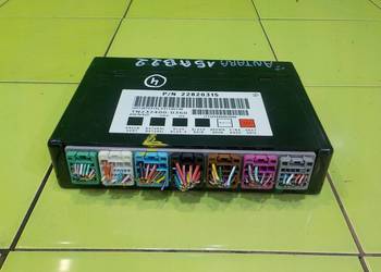 OPEL ANTARA LIFT 2.2 CDTI 13r modul komfortu 232400-0350 22820315