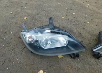 mazda 2 lampa prawa WYSYŁKA