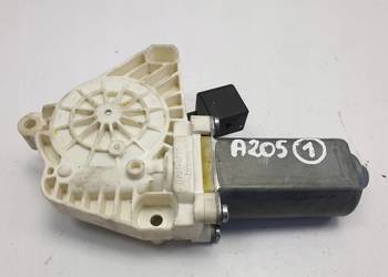 Mercedes A205 W205 SILNICZEK SZYBY prawy tył