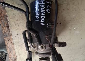 HYUNDAI I20 1,4 CRDI obudowa filtra paliwa