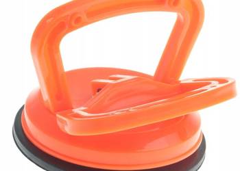 PRZYSSAWKA DO PRZENOSZENIA SZYB PANELI SZKŁA GLAZURY 120 mm UCHWYT DO 35kg