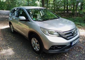 Piękna Honda  okazja