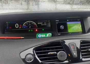 Sprzedam Renault Grand Scenic 7osobowy super kolor