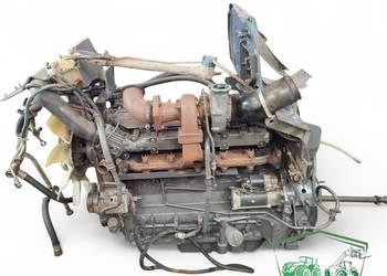 Silnik 3DZXL05.7019 Deutz BF6M 2013 C Fendt 817 818