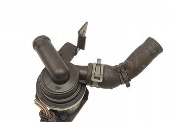 POMPA WODY DODATKOWA OBIEGU 03L965561A 2.0 TDI Audi A6 III (2004-2011) C6