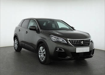 Peugeot 3008 1.2 PureTech
