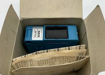SICK WT260-S230 Czujnik fotoelektryczny