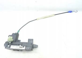 13218748 QF OPEL ASTRA III ZAMEK LEWY