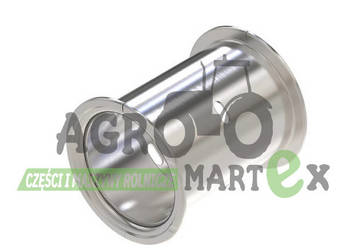 DZ114602 ZESTAW TULEI JD