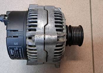 Alternator 70A 028903025A 0123310007 Audi 80 B4 1,9 TDI