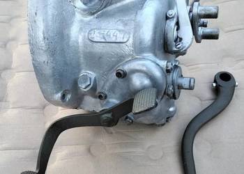 Skrzynia biegów Jajko m72 k750 ural
