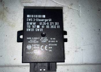 Moduł sterownik Ews BMW 5 e39