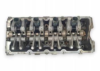 GŁOWICA CYLINDRÓW Mini Cooper R50 1.6 16V 04777751AB W10B16A