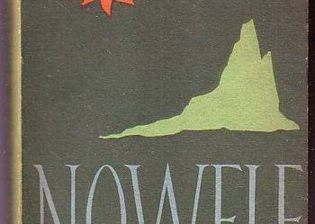 (9156) NOWELE WYBRANE – WACŁAW SIEROSZEWSKI