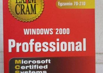 WINDOWS 2000 PROFESSIONAL