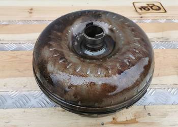 Converter JCB 530-70