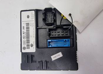 MODUŁ AUDI A8 D3 4E0907289