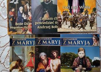 Przymierze z Maryją dwumiesięcznik