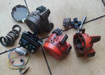 Gwintownica Ridgid 300 Ridgid 535 Części zamienne