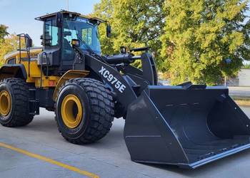 Ładowarka kołowa XCMG XC975 25 ton