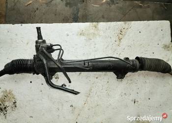 Przekładnia Kierownicza Peugeot 406